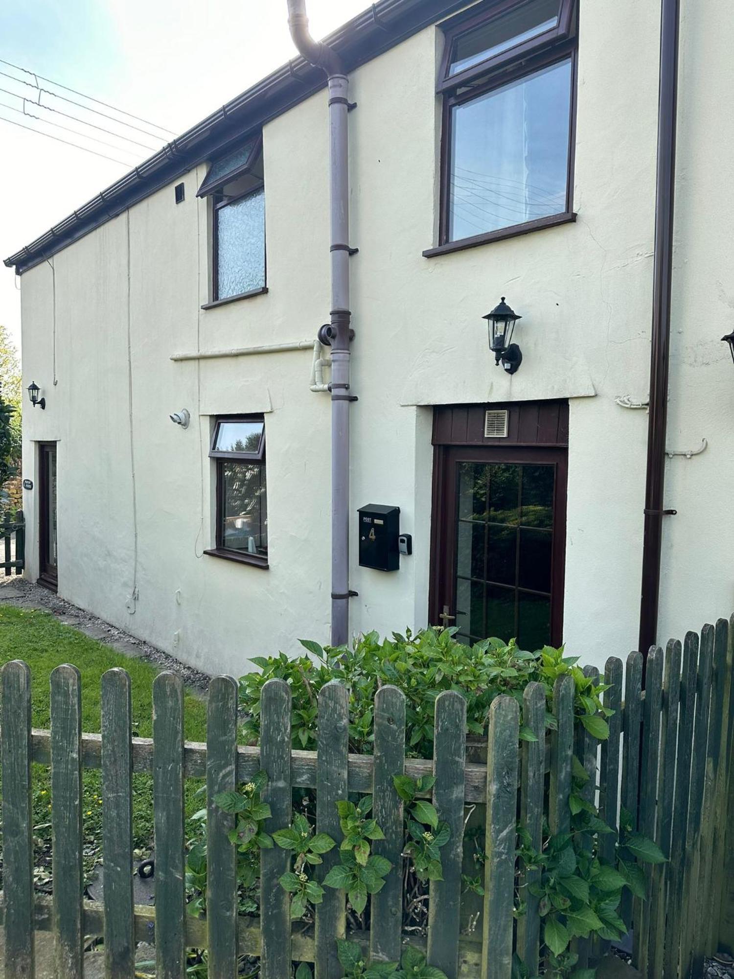 4 Foundry House Coleford (Gloucestershire) Exterior foto